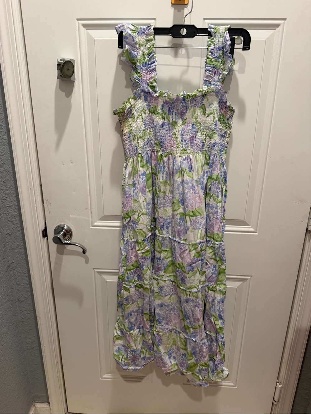 Hill House Home Ellie Nap Dress - Picture 3 of 5